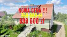 Dom 163 m2, Babki Oleckie, gm. Olecko
