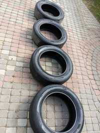 Шини hankook r17 60/225  2021 року