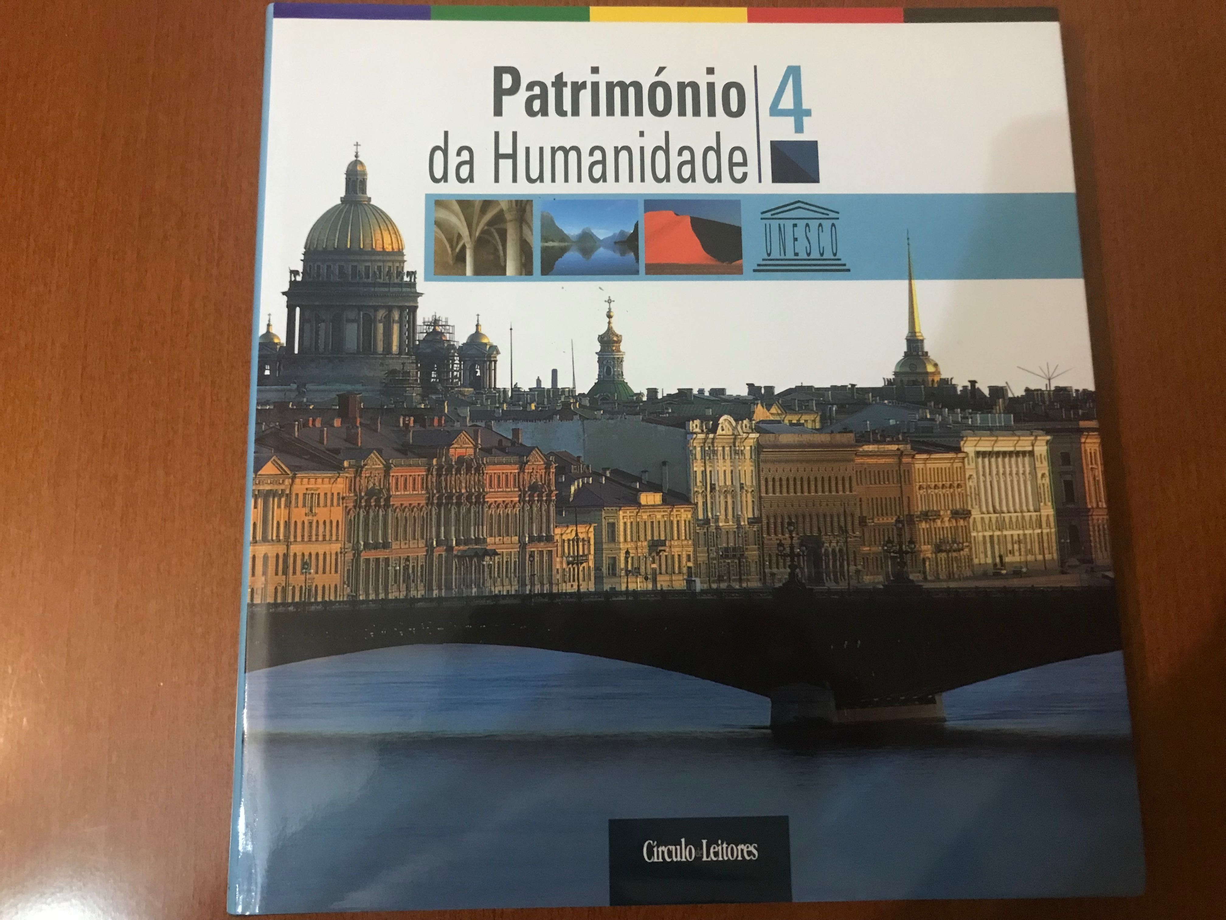 Coleção Património da Humanidade