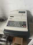 Maquina registradora