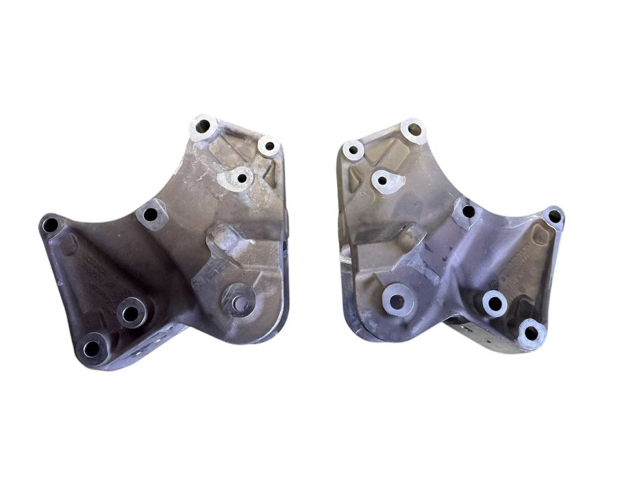 Wspornik Zawiesznie Kabiny NOWE SCANIA Nowy Model