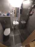 1 osobowy pokój z łazienką, 1 person room with bathroom  Gdańsk Morena