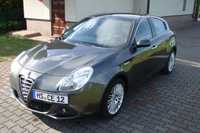 Alfa Romeo Giulietta 1,4 TB 120km, 100% bezwypadkowy, doinwestowany, z Niemiec