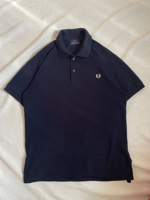 футболка fred perry size s