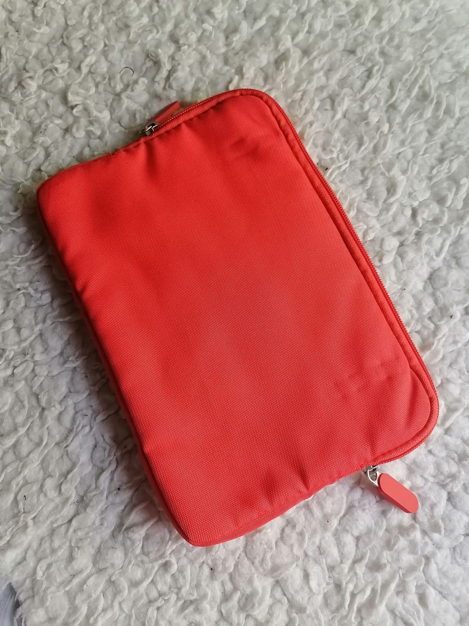 Bolsa para tablet QILIVE laranja