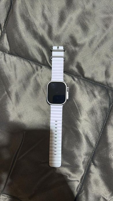 Apple Watch Ultra 2