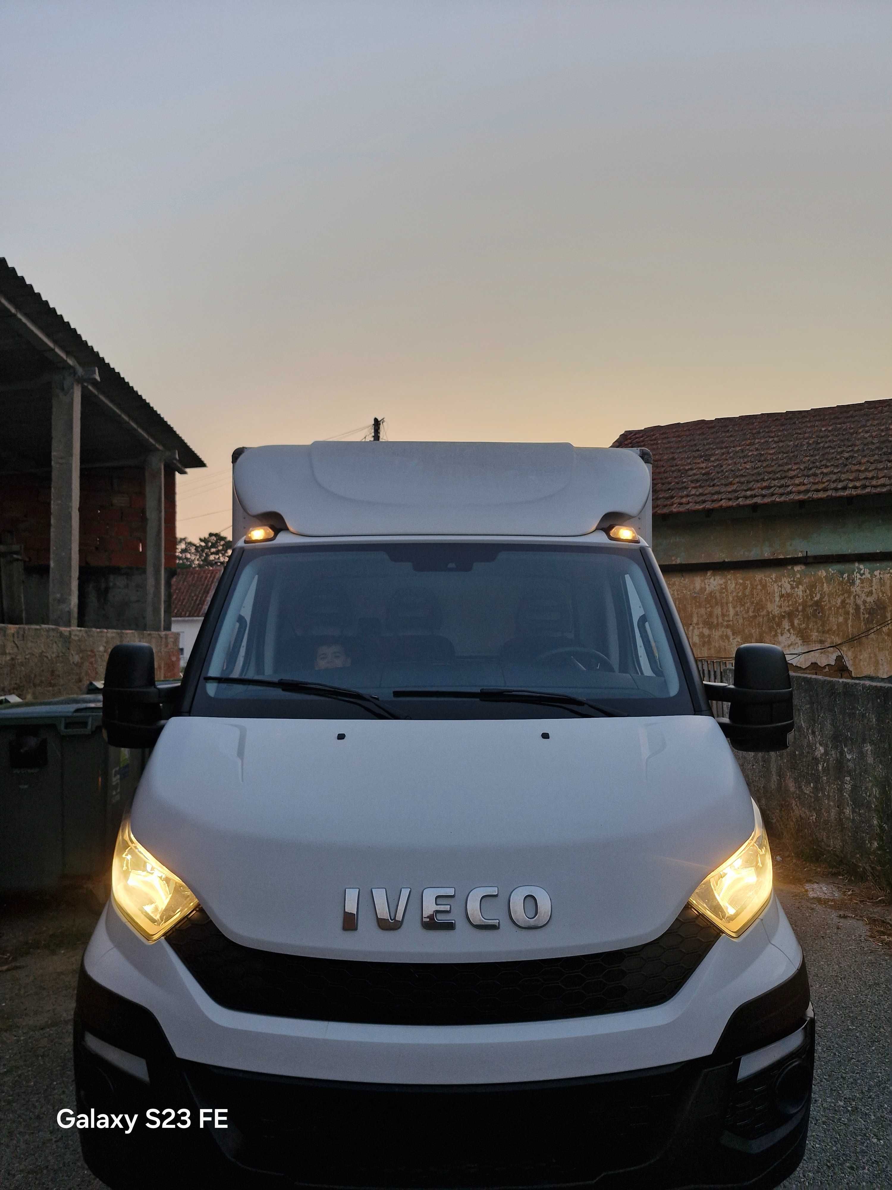 Iveco Dailly  35-150