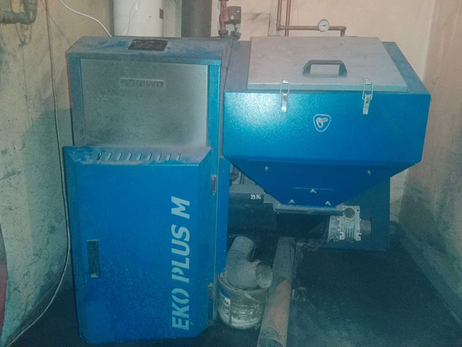 Piec ogniwo eko plus m 20kw