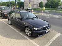 BMW e46 3.0 I 234 KM LPG Touring