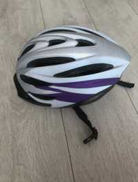 Kask na rower, rolki