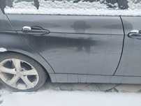 sparkling graphite a22 drzwi prawe tyl tylne bmw e90 sedan