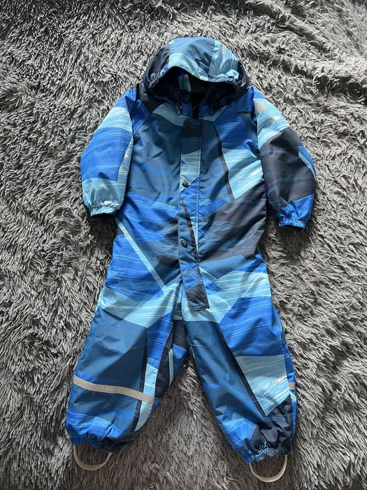 Kombinezon zimowy Reima Tuohi r.98