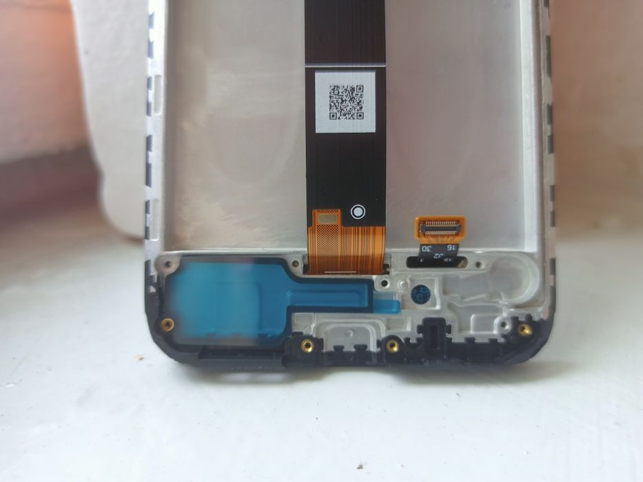 Дисплей на redmi 9c/9a/10a