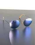 Oculos sol Rayban polarizados Original