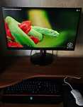 Монитор 27" Acer Nitro XV272U 165 Гц