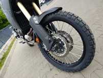 Yamaha Tenere Tenere 700! Demo! Jak nowe! Okazja! Leasing! Gwarancja!