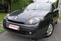 Renault Laguna 2,0Pb KSENON NAWI zarejestrowana gwarancja