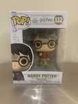 Funko Pop — Harry Potter | Vinil Figure | 132