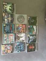 Gry na ps3 Lego harry potter 5-7 farcry 3 asasin's creed 3 diablo 3