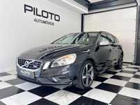 Volvo V60 2.0 D3 R-Design Start/Stop