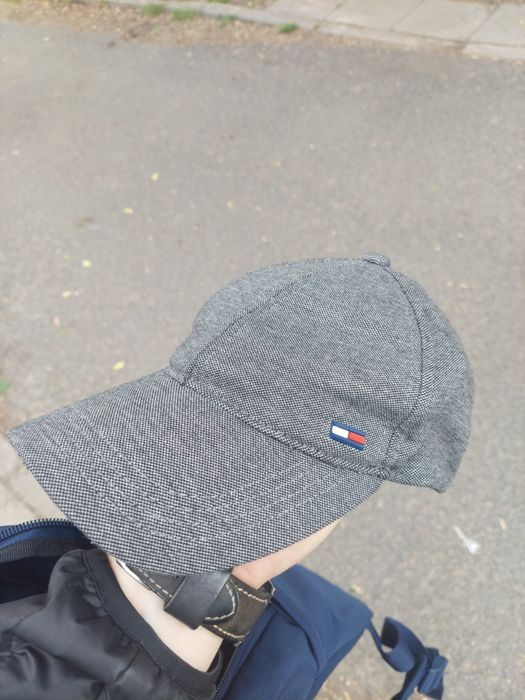 Czapeczka Tommy Hilfiger Oryginał