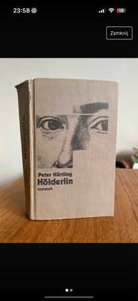 Hölderlin/Peter Härtling