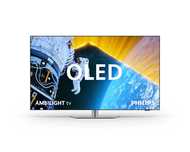 PHILIPS OLED 4K телевізор з Ambilight 55OLED819/12 Офiцiйна гарантiя!