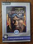 Command & Conquer: Renegade, Gra komputerowa.
