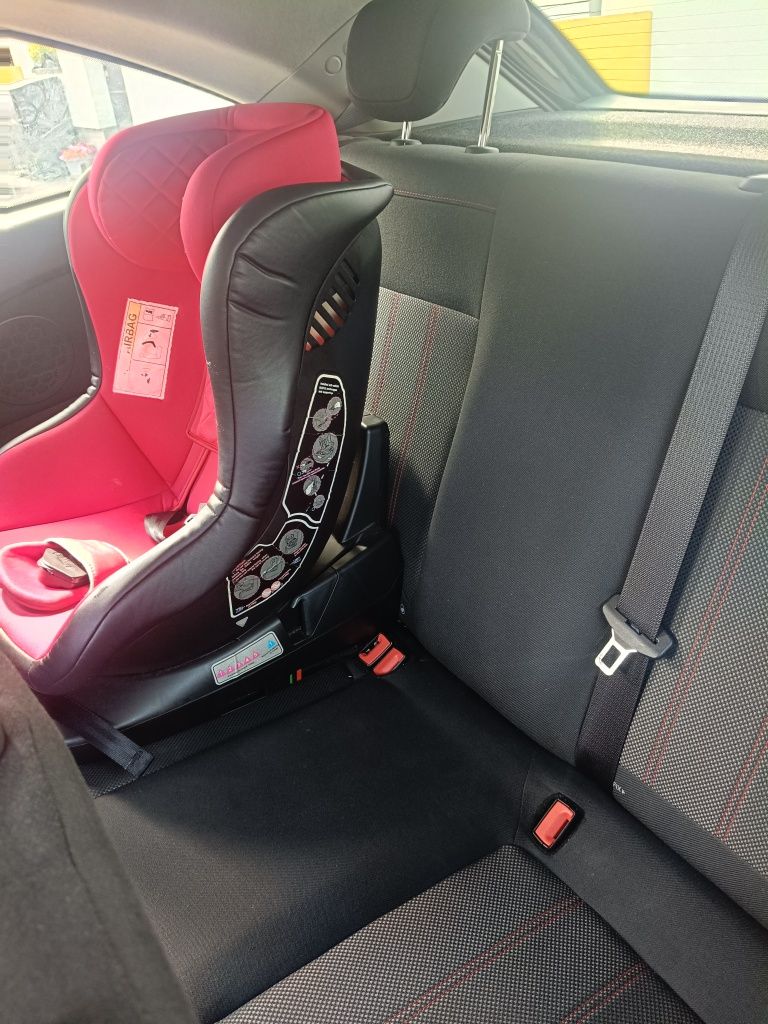 Opel Corsa D 1.4