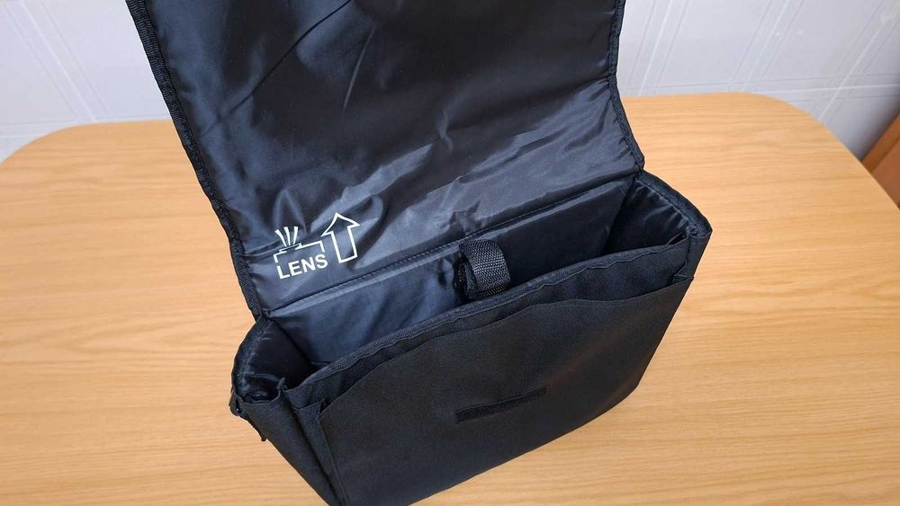 Bolsa para projetor Epson