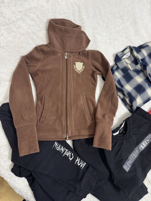 Комплект речей для хлопця 10-12 років