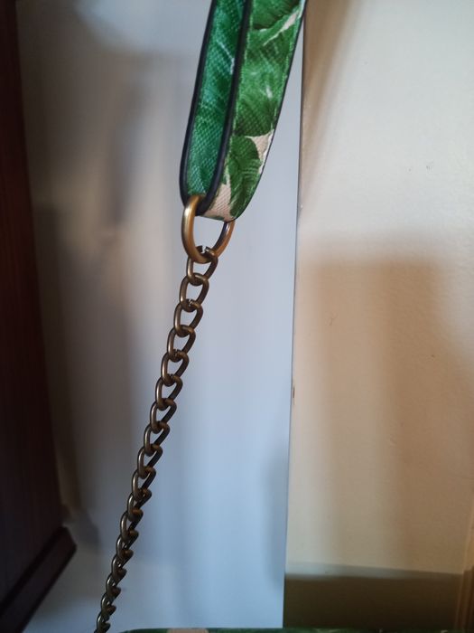 Bolsa / carteira / mala senhora NOVA