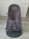 Bujaczek babybjorn