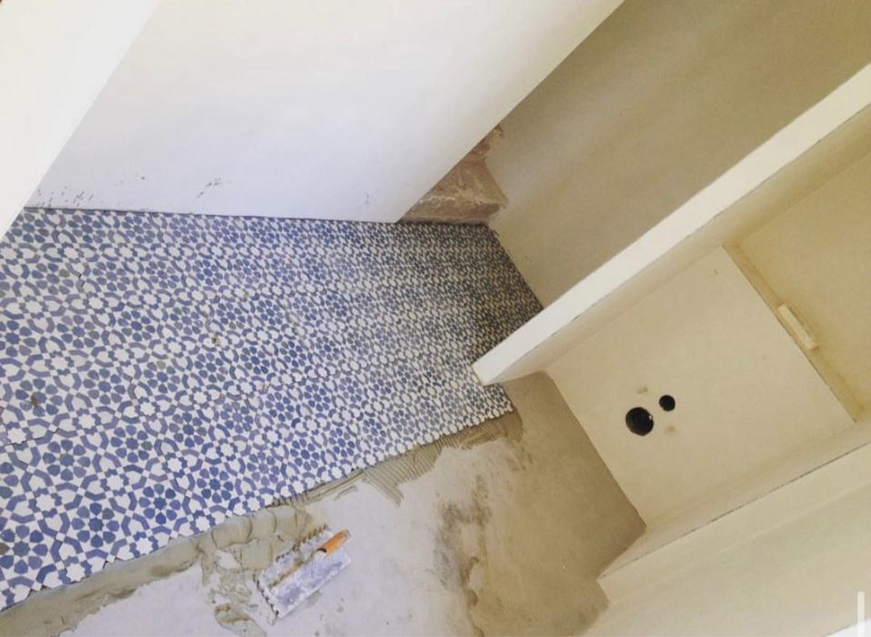 Obras, Construções e Remodelações