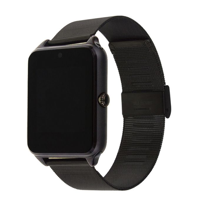 Relógio Smartwatch com SIM Card Bluetooth