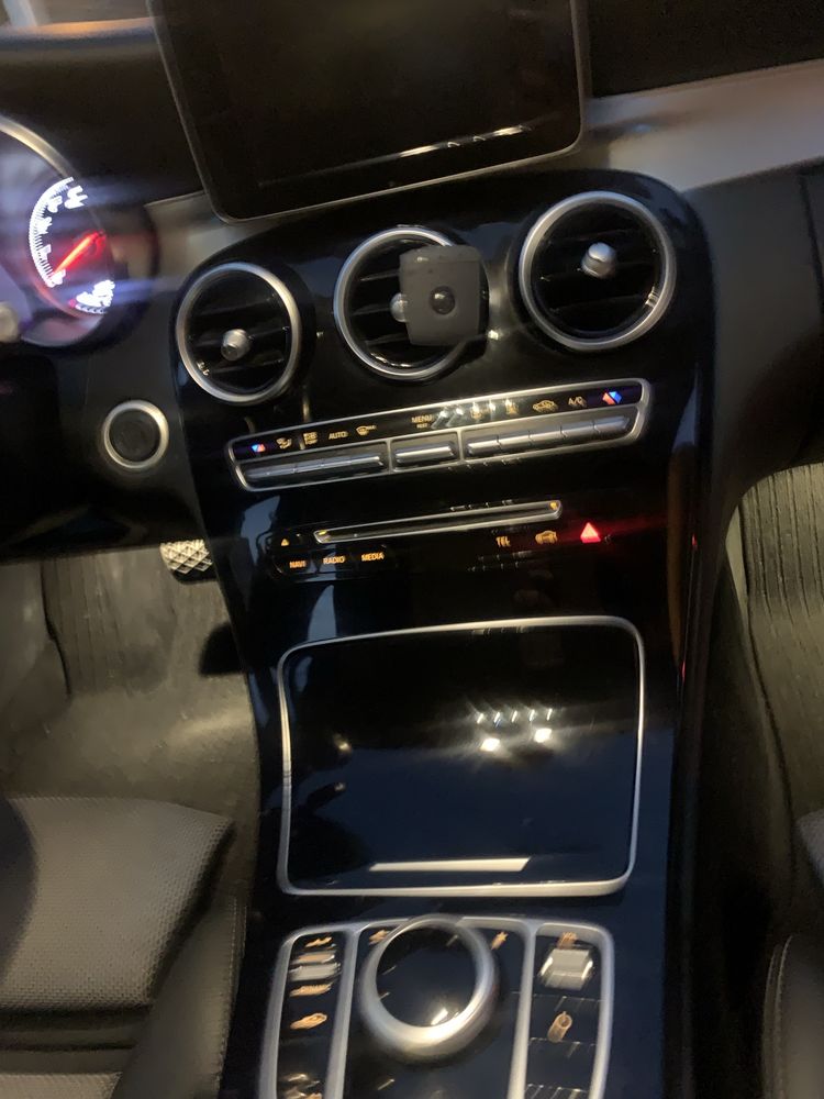 Mercedes C 350 E