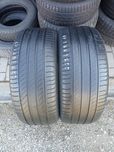 2x Opony Używane Letnie 225/55R17 Michelin