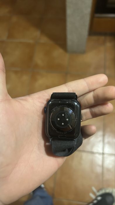 Apple Watch Series 8 45MM GPS+LTE
