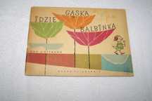 Anna Hoffman Idzie gąska Balbinka