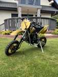 Sprzedam motor kross 85