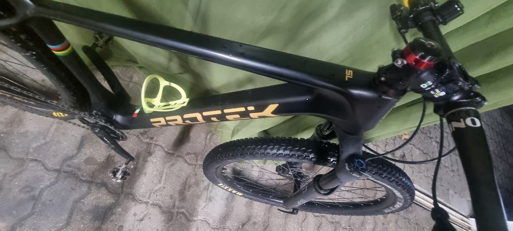 Protek sl carbono