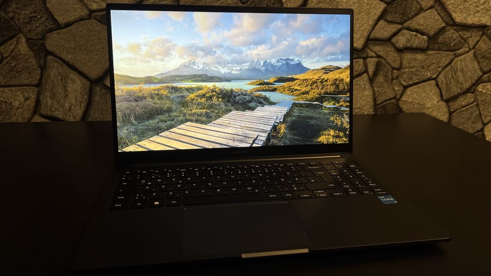 Продам Ноутбук Samsung Galaxy Book 3