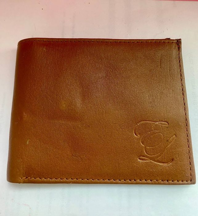 Гаманець Шкіряний