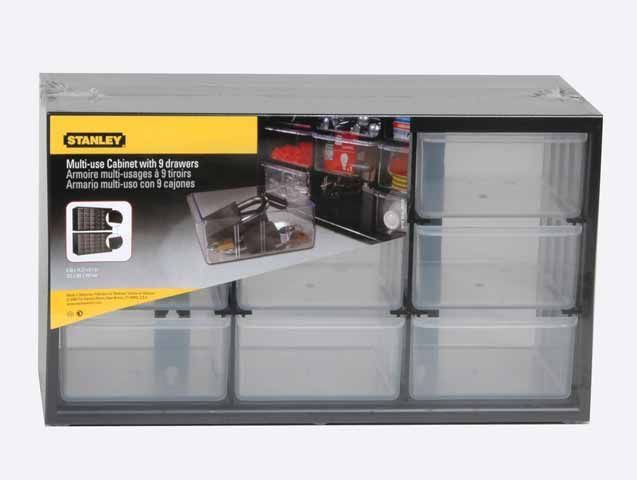 Organizer  Opp - 9 Szuflad Stanley