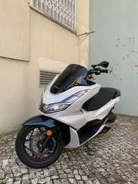 PCX 125 / 2023 VALOR FIXO