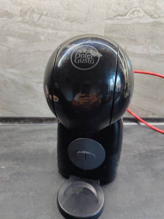 Кофеварка  Krups Nescafe Dolce Gusto