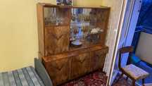 Komoda PRL Vintage