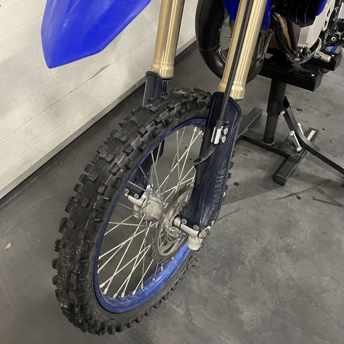Yamaha yz85 2t 2023r. OKAZJA!!!