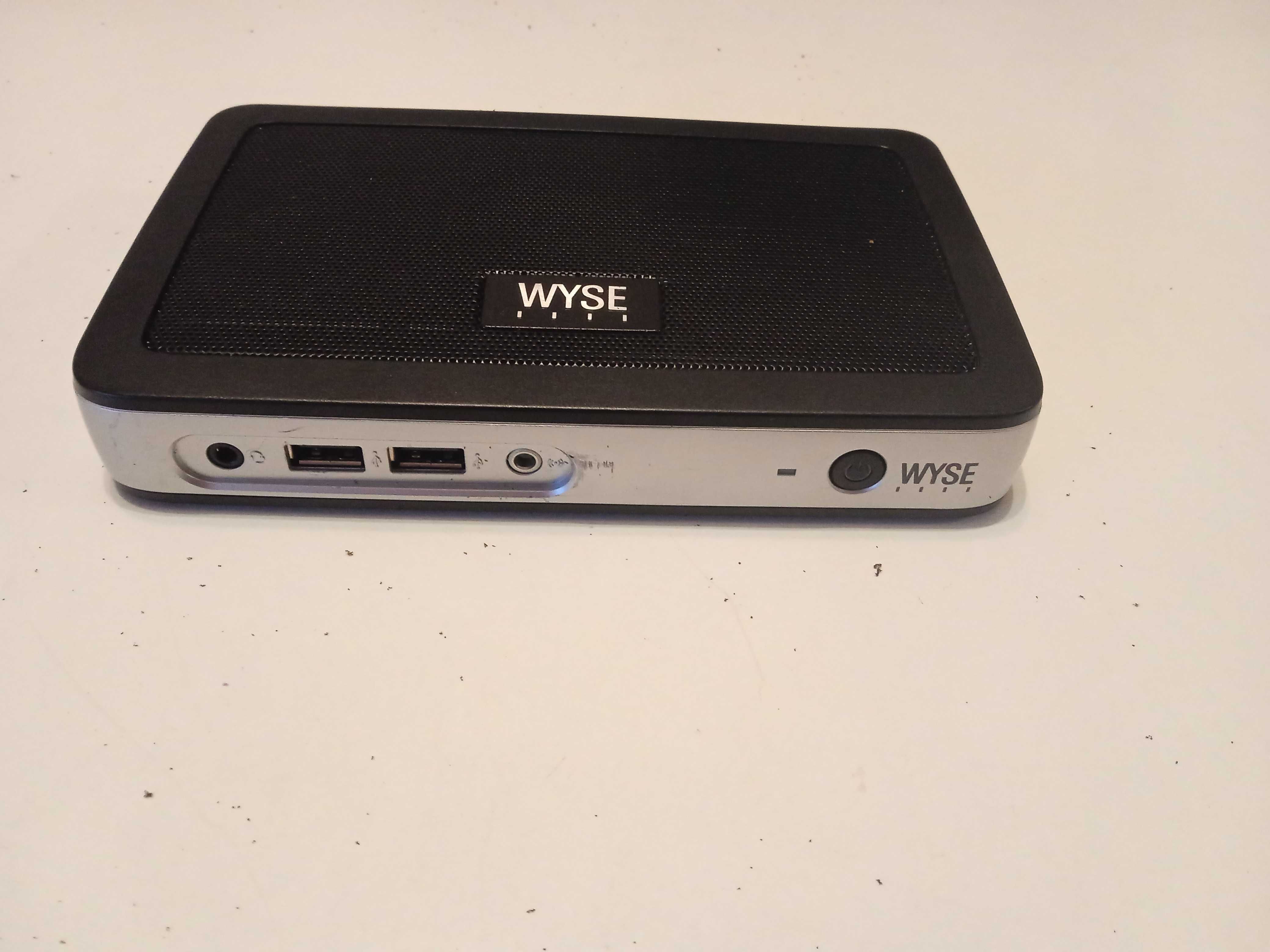 Terminal Dell WYSE PXN P25