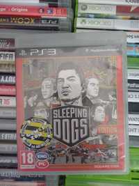 Sleeping Dogs|PS3